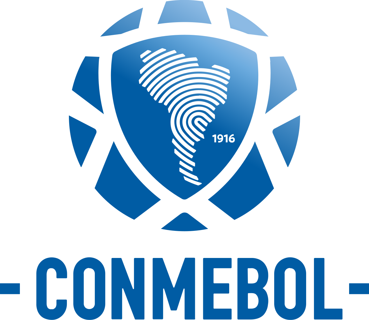 Kantor pusat CONMEBOL di Luque Paraguay yang menjadi pusat pengaturan sepak bola Amerika Selatan