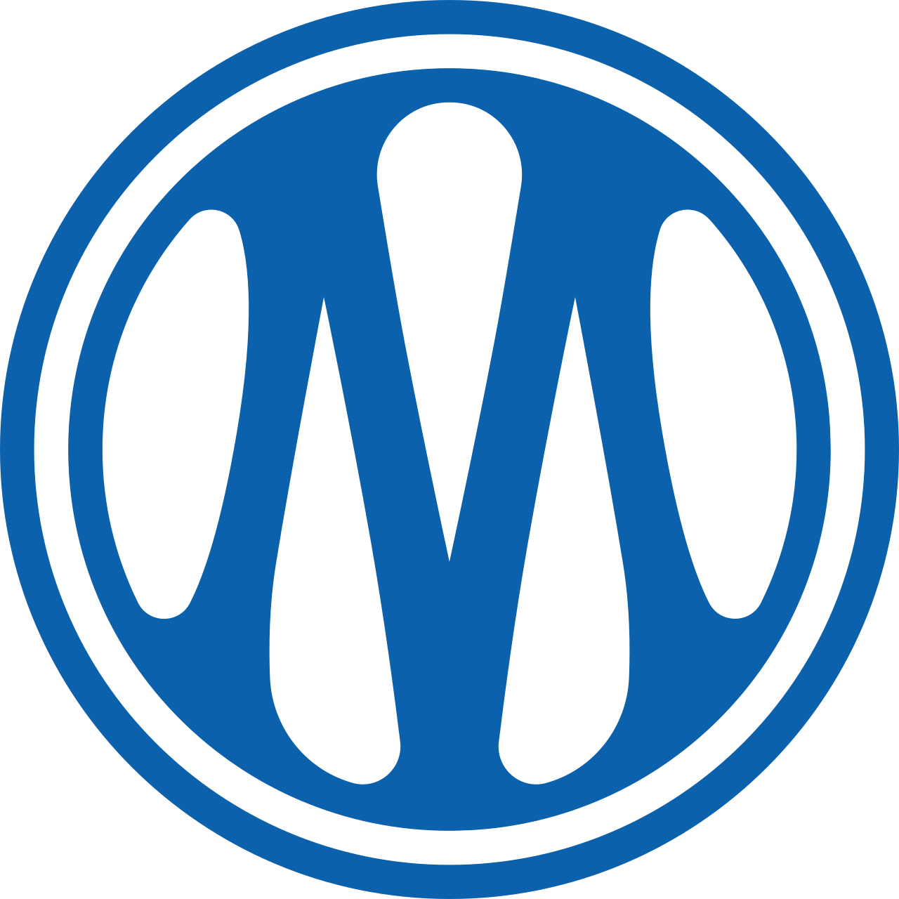 Stadion Stade Velodrome markas kebanggaan klub Olympique de Marseille