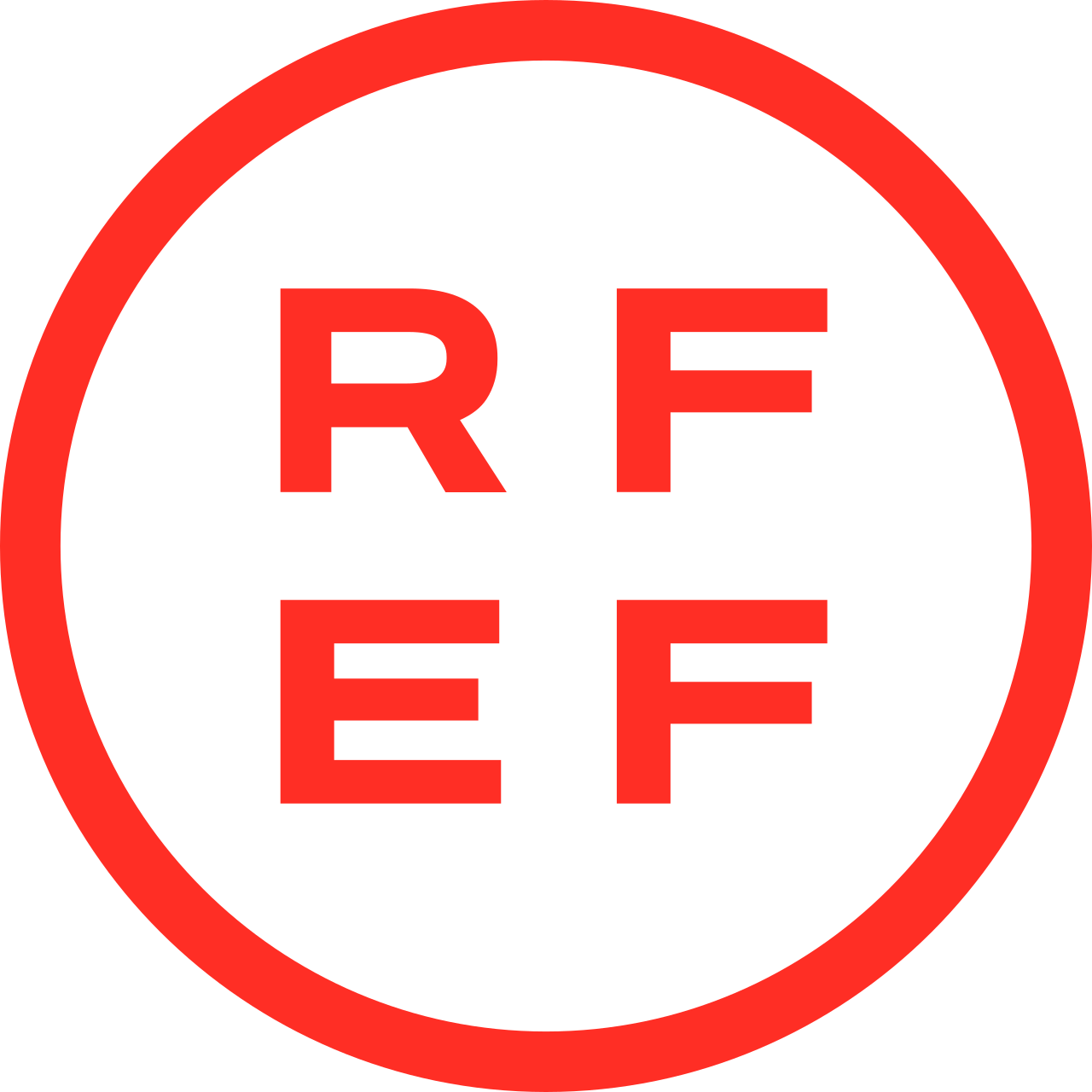 Profil RFEF induk organisasi sepak bola Spanyol