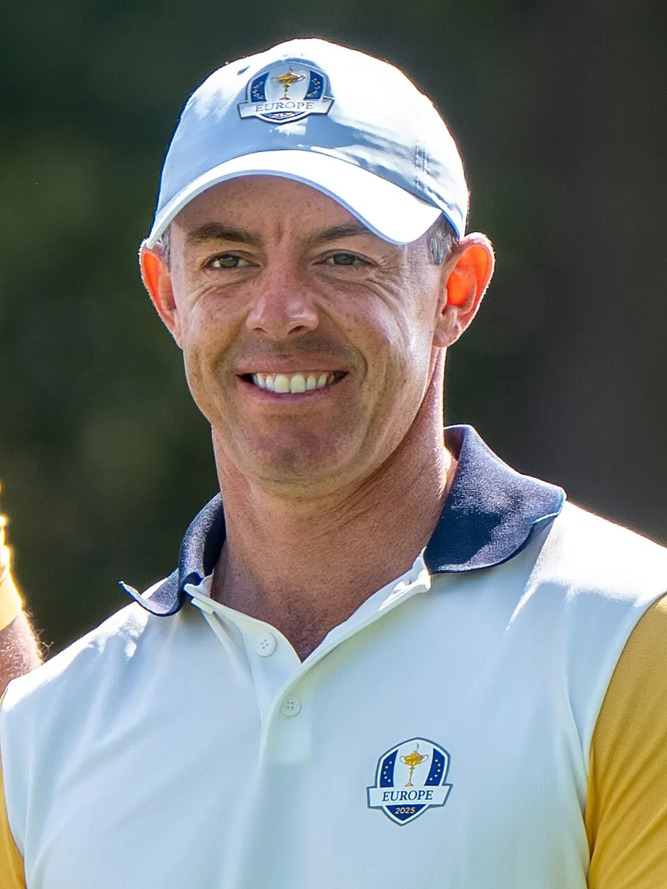 Profil Rory McIlroy petaka awal hingga legenda golf dunia
