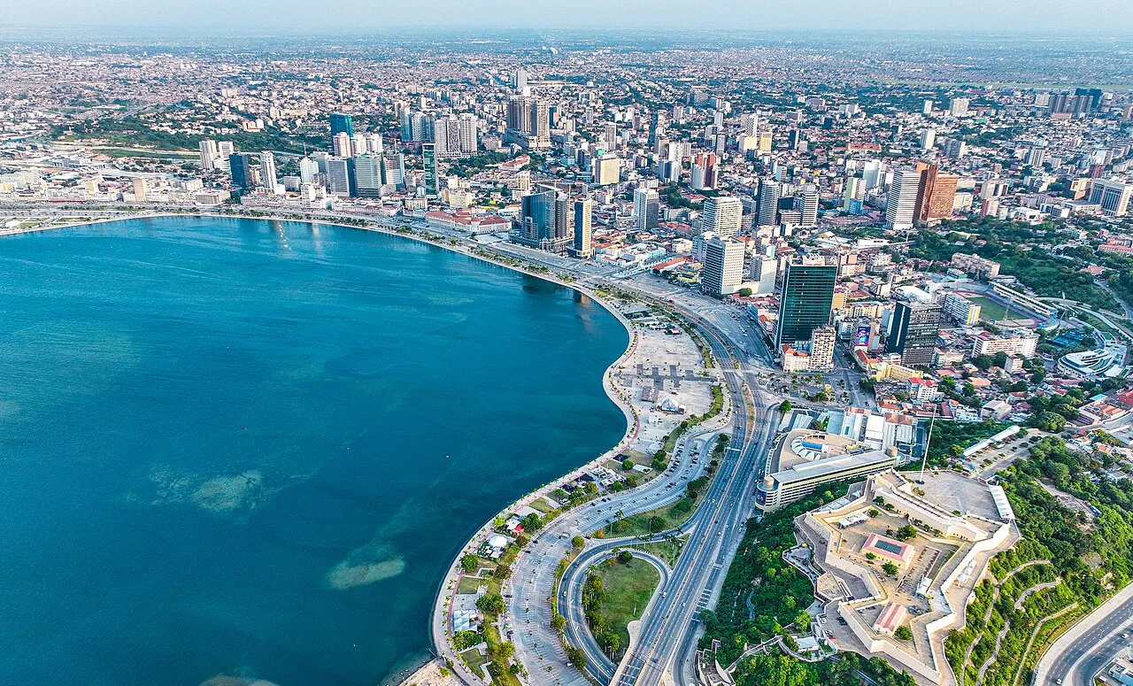 Angola