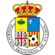 Stadion La Romareda markas historis tim sepak bola Aragon di Spanyol