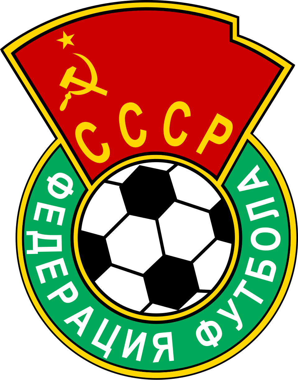 Timnas Sepak Bola Uni Soviet era kejayaan di kompetisi internasional