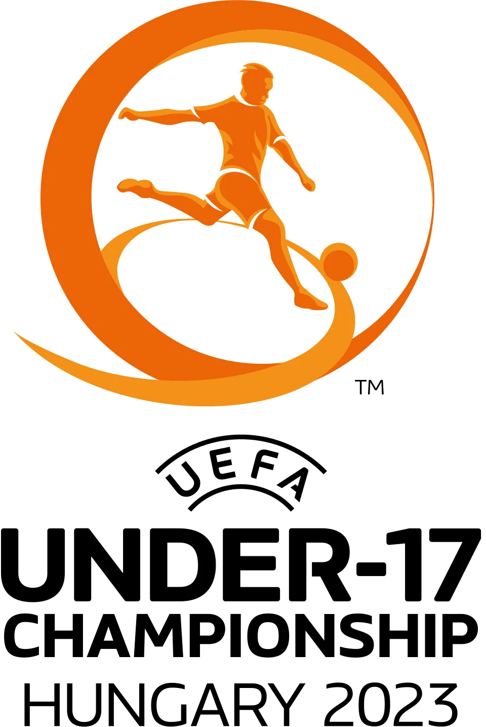 Pertandingan UEFA European Under-17 Championship 2023 di Hungaria