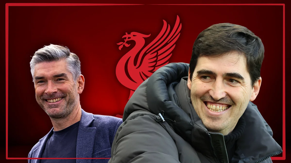 Ronald Araujo dikabarkan segera bergabung dengan Liverpool setelah dibocorkan Darwin Nunez