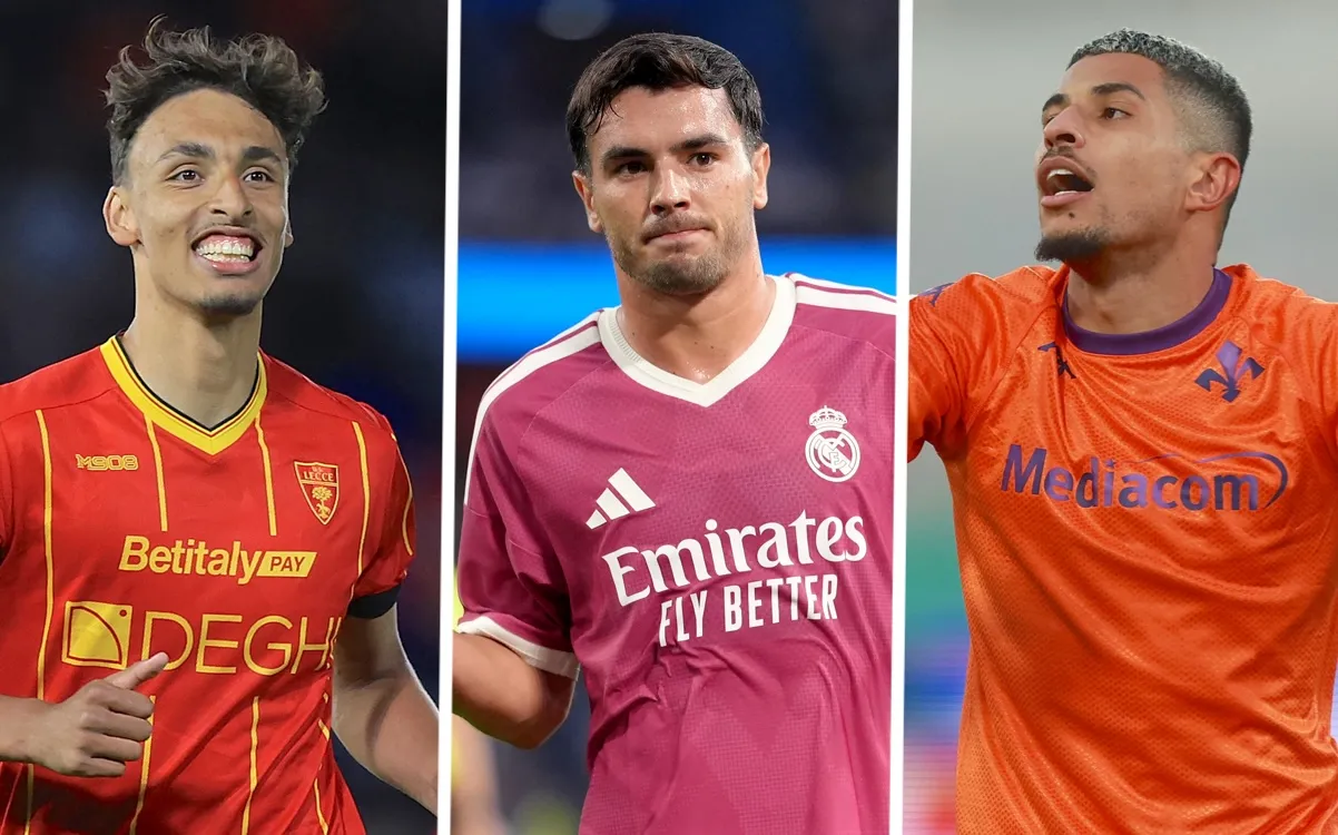 Ruben Amorim dan Gerry Cardinale siapkan rencana transfer pemain baru AC Milan