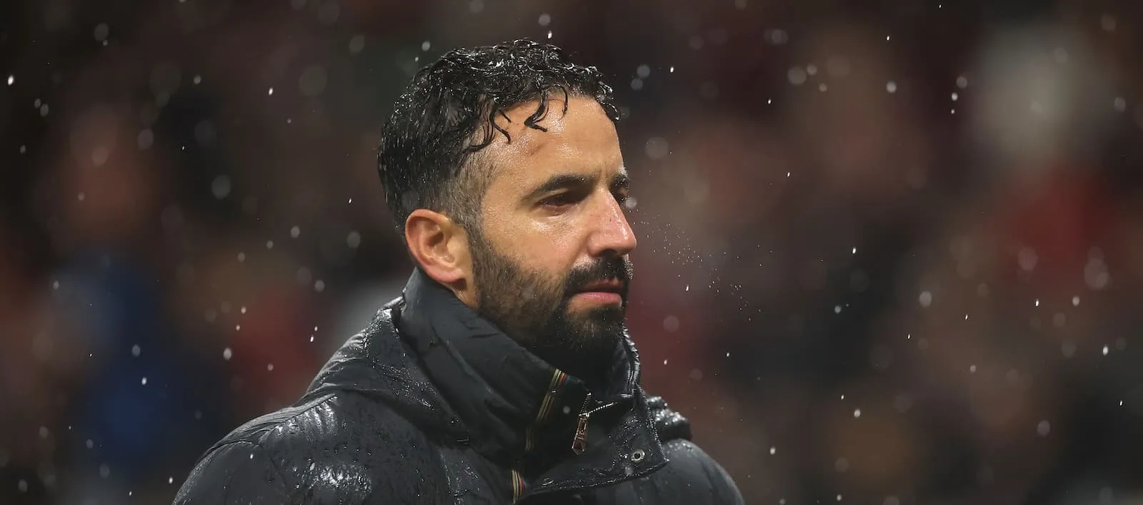 Ruben Amorim bicara soal Manchester United usai AC Milan menang di pramusim