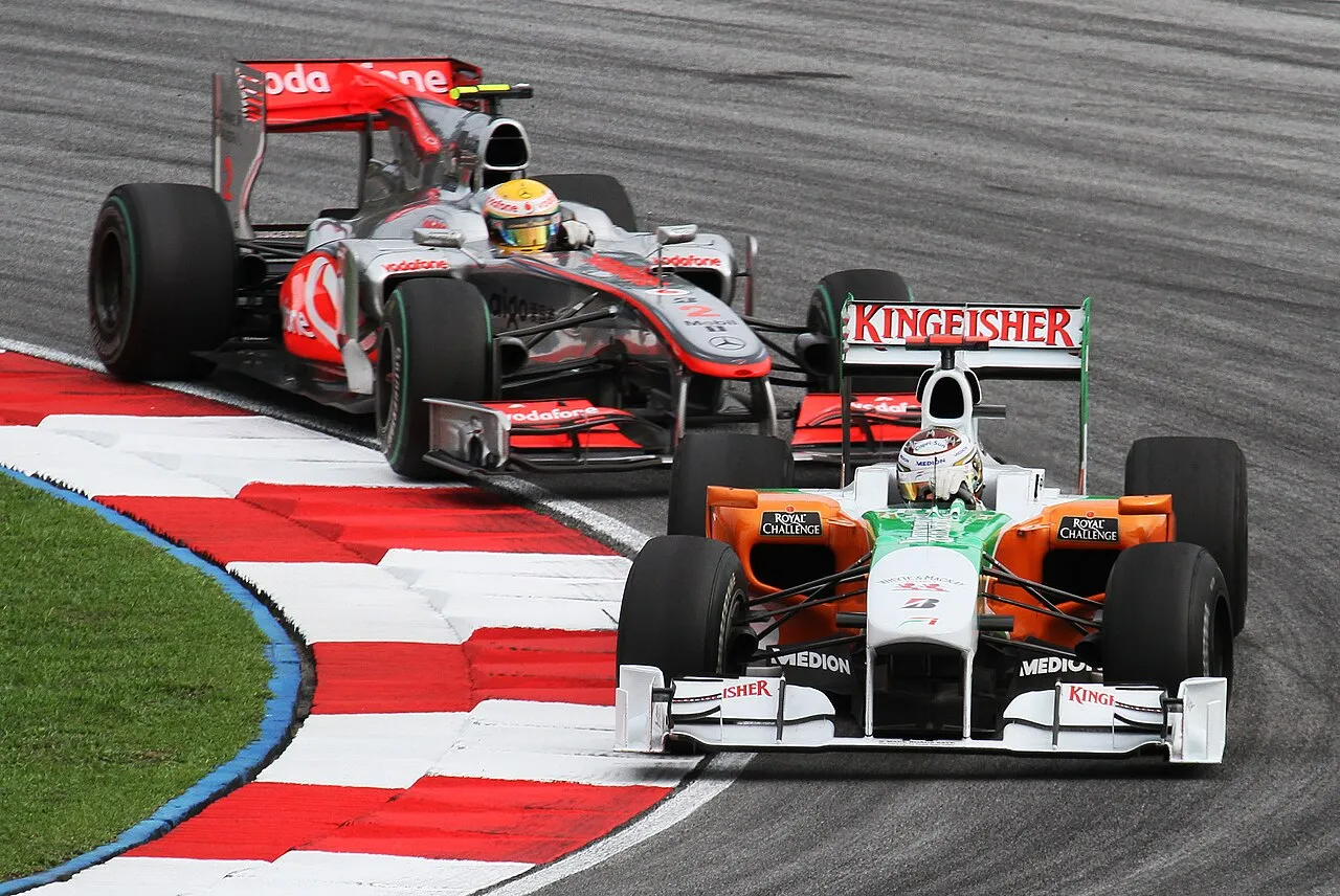 Sejarah dan perkembangan motorsport dari masa ke masa di bawah regulasi FIA