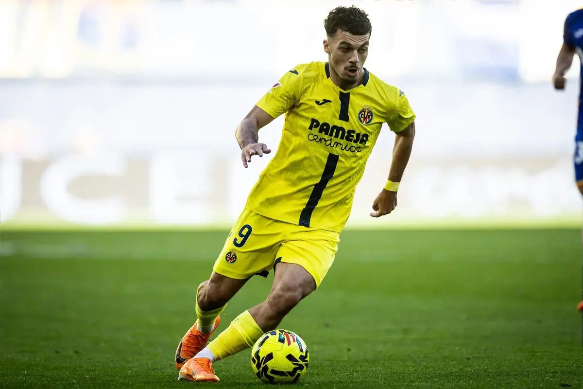 Tottenham Hotspur siap cari alternatif lain usai harga Georges Mikautadze dipatok mahal oleh Villarreal