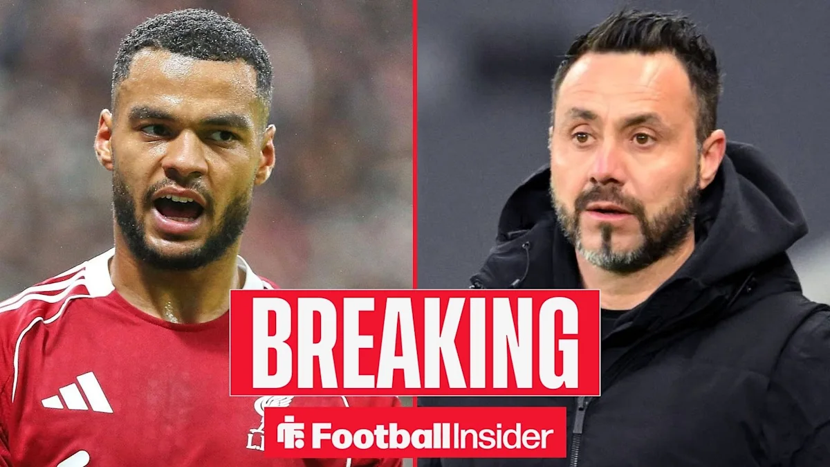 Penyerang Liverpool Cody Gakpo saat merayakan gol di lapangan hijau