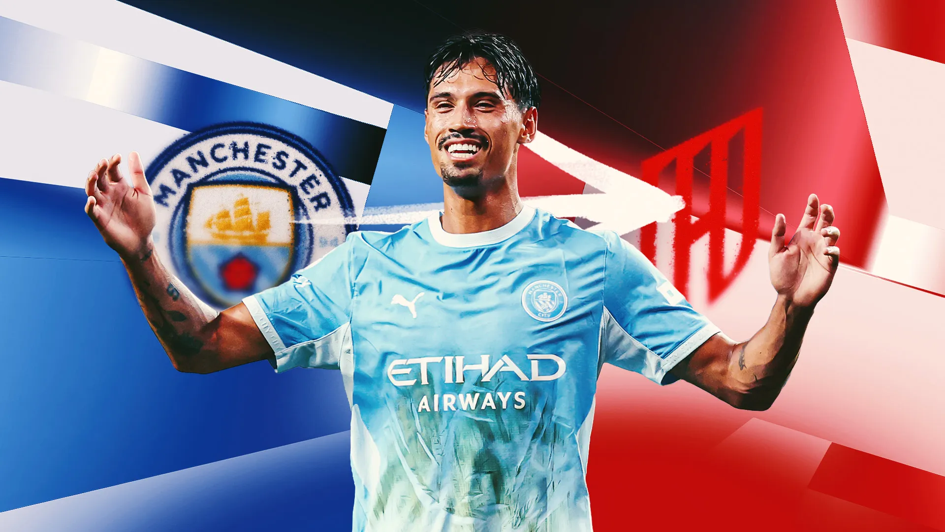 Kepindahan Rodri ke Barcelona jadi sorotan utama bursa transfer musim panas 2026