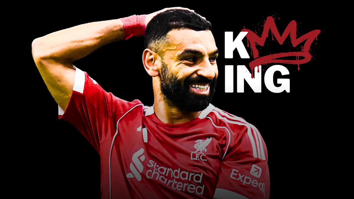 Victor Munoz jadi andalan baru Liverpool untuk mengisi posisi peninggalan Mohamed Salah