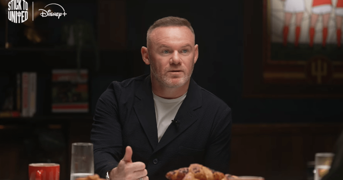 Wayne Rooney sarankan Manchester United boyong Myles Lewis-Skelly dari Arsenal